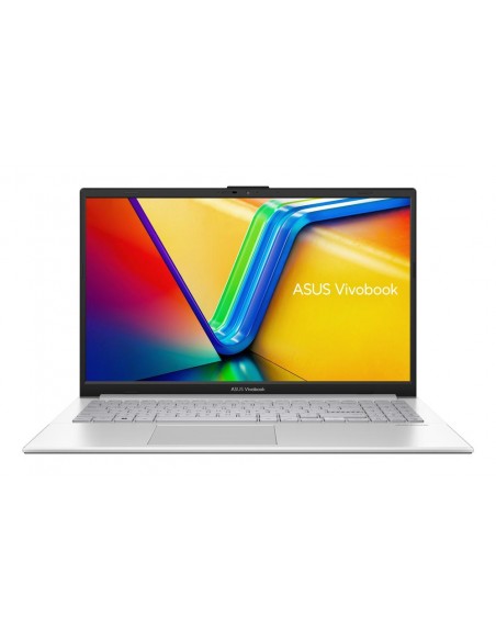 Portatil asus vivobook go 15 e1504fa - bq5080w r5 - 40 - 8gb - ssd 512gb - 15.6 pulgadas fhd - w11h