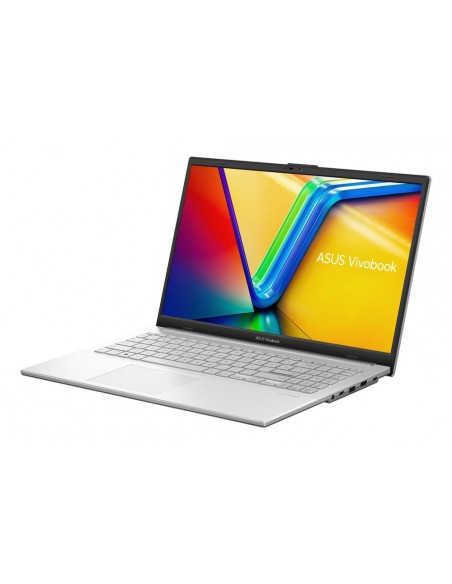 Portatil asus vivobook go 15 e1504fa - bq5080w r5 - 40 - 8gb - ssd 512gb - 15.6 pulgadas fhd - w11h Portatil asus vivobook go 15 e1504fa - bq5080w r5 - 40 - 8gb - ssd 512gb - 15.6 pulgadas fhd - w11h