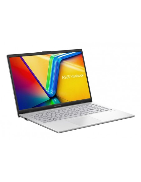 Portatil asus vivobook go 15 e1504fa - bq5080w r5 - 40 - 8gb - ssd 512gb - 15.6 pulgadas fhd - w11h Portatil asus vivobook go 15 e1504fa - bq5080w r5 - 40 - 8gb - ssd 512gb - 15.6 pulgadas fhd - w11h