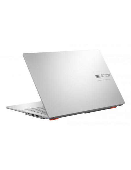 Portatil asus vivobook go 15 e1504fa - bq5080w r5 - 40 - 8gb - ssd 512gb - 15.6 pulgadas fhd - w11h Portatil asus vivobook go 15 e1504fa - bq5080w r5 - 40 - 8gb - ssd 512gb - 15.6 pulgadas fhd - w11h