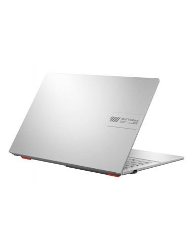 Portatil asus vivobook go 15 e1504fa - bq5080w r5 - 40 - 8gb - ssd 512gb - 15.6 pulgadas fhd - w11h