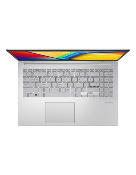 Portatil asus vivobook go 15 e1504fa - bq5080w r5 - 40 - 8gb - ssd 512gb - 15.6 pulgadas fhd - w11h Portatil asus vivobook go 15 e1504fa - bq5080w r5 - 40 - 8gb - ssd 512gb - 15.6 pulgadas fhd - w11h