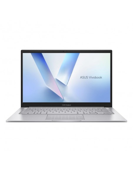 Portatil asus vivobook 14 x1404ma - eb313 core 5 - 320 - 8gb - ssd 512gb - 14 pulgadas fhd - freedos Portatil asus vivobook 14 x1404ma - eb313 core 5 - 320 - 8gb - ssd 512gb - 14 pulgadas fhd - freedos