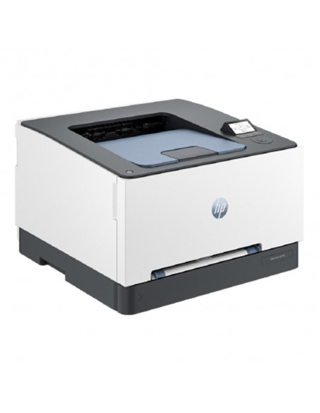 Impresora laser hp laserjet pro 3202dw color duplex