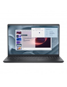 Portatil dell pro 15 essential pv15250 i5 - 1334u - 8gb - ssd 512gb - 15.6 pulgadas fhd - w11h sin cargador