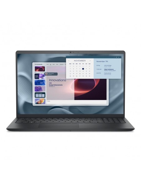 Portatil dell pro 15 essential pv15250 i7 - 1355u - 16gb - ssd 512gb - 15.6 pulgadas fhd - w11h sin cargador