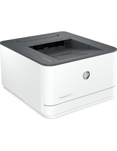 Impresora hp laser monocromo laserjet pro 3002dn a4 - 33ppm - red - duplex