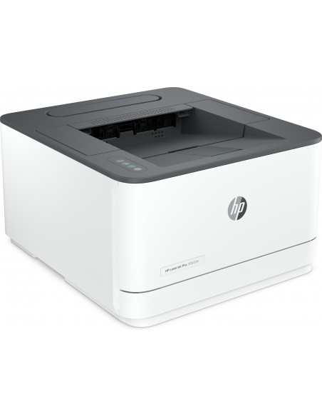 Impresora hp laser monocromo laserjet pro 3002dn a4 - 33ppm - red - duplex Impresora hp laser monocromo laserjet pro 3002dn a4 - 33ppm - red - duplex
