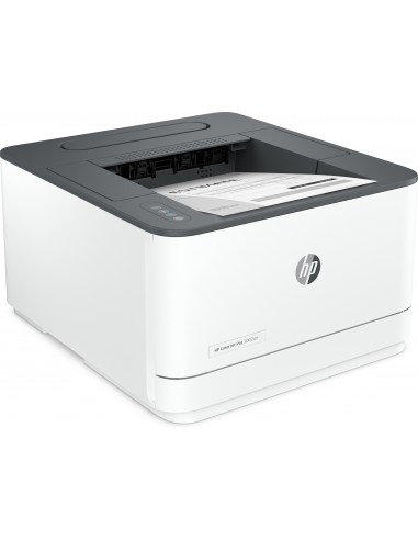 Impresora hp laser monocromo laserjet pro 3002dn a4 - 33ppm - red - duplex