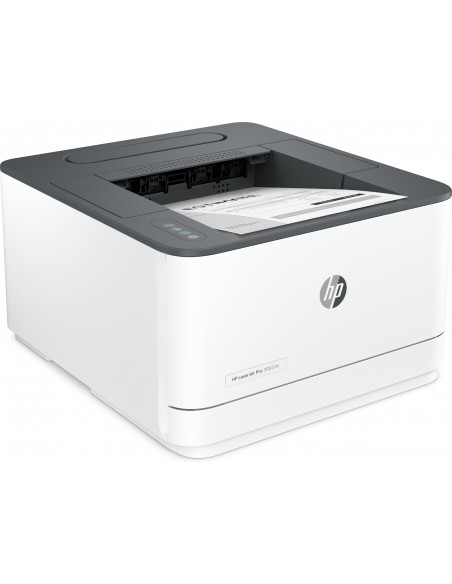 Impresora hp laser monocromo laserjet pro 3002dn a4 - 33ppm - red - duplex Impresora hp laser monocromo laserjet pro 3002dn a4 - 33ppm - red - duplex