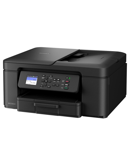 Multifuncion inyeccion brother dcp - j1360dw color duplex Multifuncion inyeccion brother dcp - j1360dw color duplex