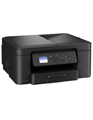 Multifuncion inyeccion brother dcp - j1360dw color duplex