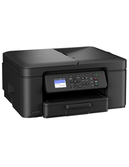 Multifuncion inyeccion brother dcp - j1360dw color duplex Multifuncion inyeccion brother dcp - j1360dw color duplex