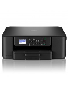 Multifuncion brother inyeccion color dcp - j1310dw a4 - 16ppm - 9ppm a color 256mb - wifi - wifi direct - duplex impresion