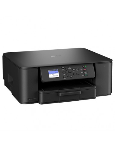 Multifuncion brother inyeccion color dcp - j1310dw a4 - 16ppm - 9ppm a color 256mb - wifi - wifi direct - duplex impresion
