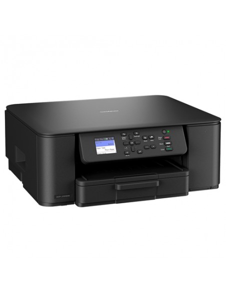 Multifuncion brother inyeccion color dcp - j1310dw a4 - 16ppm - 9ppm a color 256mb - wifi - wifi direct - duplex impresion