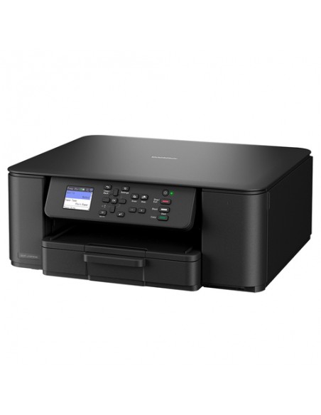 Multifuncion brother inyeccion color dcp - j1310dw a4 - 16ppm - 9ppm a color 256mb - wifi - wifi direct - duplex impresion