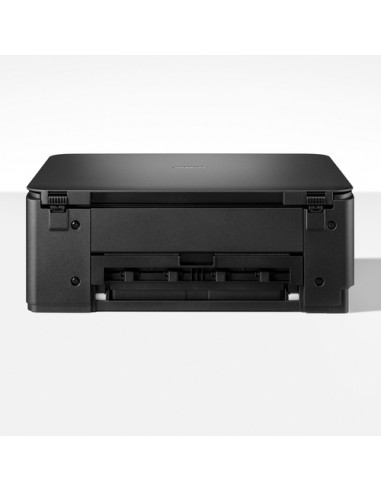 Multifuncion brother inyeccion color dcp - j1310dw a4 - 16ppm - 9ppm a color 256mb - wifi - wifi direct - duplex impresion
