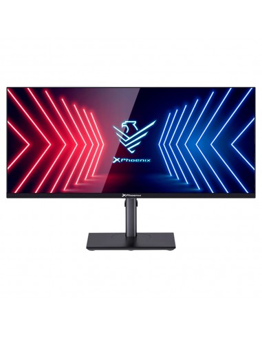 Ordenador pc all in one aio phoenix unity max 29 pulgadas panoramico fhd - intel i5 10400 nvidia gtx 1050 - ti