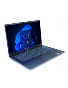 Portátil hp omnibook 5 ai 46tops 14 - hh0021ns ultra 5 - 322 14 pulgadas - 16gb - ssd 1tb - azul - w11