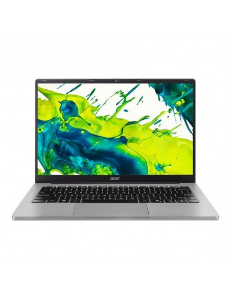 Portatil acer aspire lite 14 n4500 - 8gb - ssd 512gb - 14 pulgadas fhd - w11h