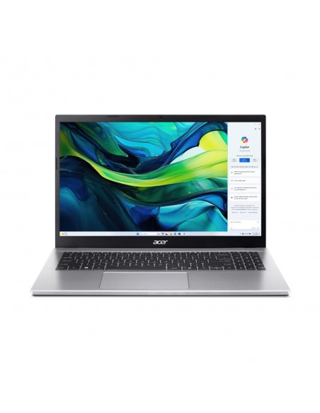 Portatil acer aspire go r5 - 7430u - 8gb - ssd 512gb - 15.6 pulgadas fhd - w11h