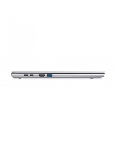 Portatil acer aspire go 15 core 5 - 120u - 8gb - ssd 512gb - 15.6 pulgadas fhd - w11h