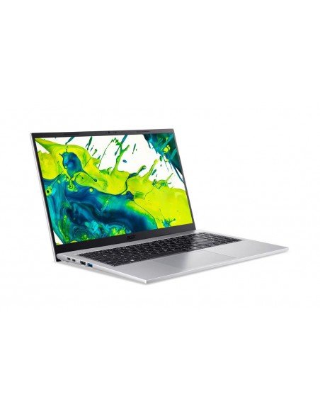 Portatil acer aspire go 15 core 5 - 120u - 16gb - ssd 512gb - 15.6 pulgadas fhd - w11h