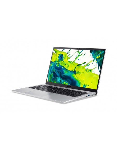 Portatil acer aspire go 15 core 5 - 120u - 16gb - ssd 512gb - 15.6 pulgadas fhd - w11h