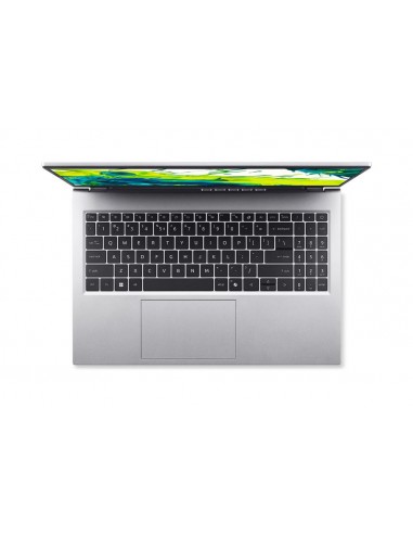 Portatil acer aspire go 15 core 5 - 120u - 16gb - ssd 512gb - 15.6 pulgadas fhd - w11h