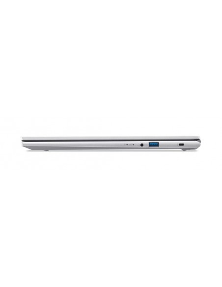 Portatil acer aspire go 15 core 5 - 120u - 16gb - ssd 512gb - 15.6 pulgadas fhd - w11h
