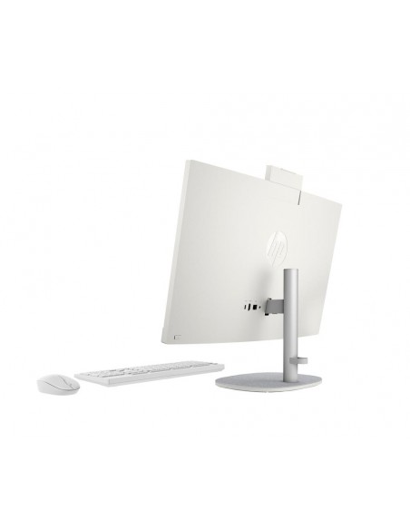 Ordenador all in one hp 24 - cr0178ns i5 - 1335u - 16gb - ssd 512gb - 23.8 pulgadas fhd - w11h