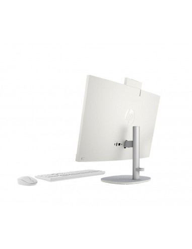 Ordenador all in one hp 24 - cr0180ns i5 - 1335u - 8gb - ssd 512gb - 23.8 pulgadas fhd - w11h