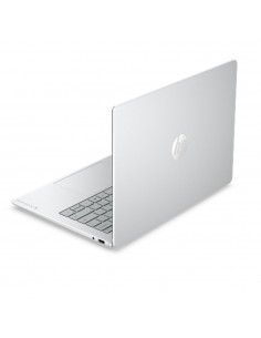 Portátil hp omnibook 3 ai 14 - ht0014nsx ultra 5 - 225u 14 pulgadas - 8gb - ssd 512gb - plata - w11