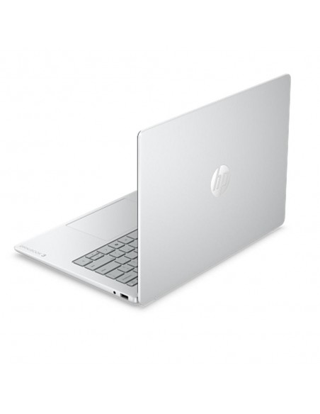 Portátil hp omnibook 3 ai 14 - ht0014nsx ultra 5 - 225u 14 pulgadas - 8gb - ssd 512gb - plata - w11