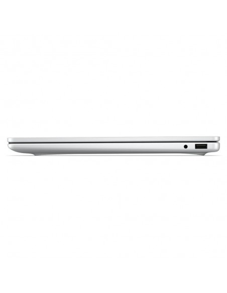 Portátil hp omnibook 3 ai 14 - ht0016nsx ultra 5 - 225u 14 pulgadas - 8gb - ssd 512gb - plata - freedos Portátil hp omnibook 3 ai 14 - ht0016nsx ultra 5 - 225u 14 pulgadas - 8gb - ssd 512gb - plata - freedos