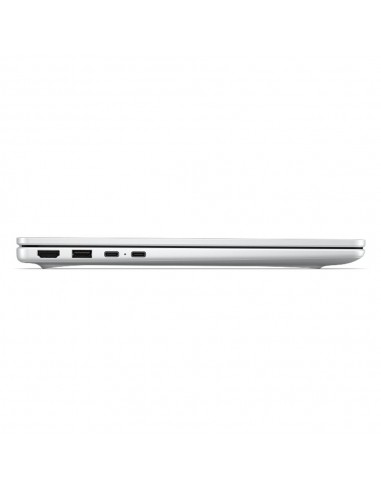 Portátil hp omnibook 3 ai 14 - ht0016nsx ultra 5 - 225u 14 pulgadas - 8gb - ssd 512gb - plata - freedos