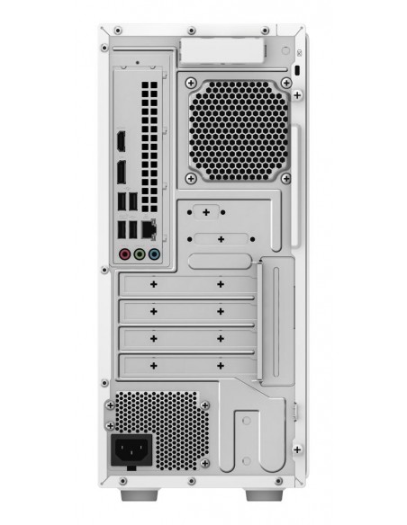 Ordenador asus v500 v501mv - 05210h0530 core 5 - 210h - 8gb - ssd 512gb - freedos Ordenador asus v500 v501mv - 05210h0530 core 5 - 210h - 8gb - ssd 512gb - freedos