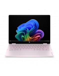 Portátil hp omnibook 5 flip 2 en 1 ia 14 - km0008nsx ultra 5 - 322 - 16gb - ssd 1tb - 14 pulgadas - w11h