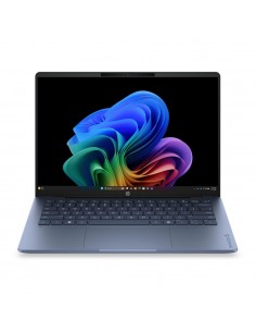 Portátil hp omnibook 5 gen ai 14 - hm0002nsx ryzen ai 5 - 430 - 16gb - ssd 1tb - 14 pulgadas - w11h