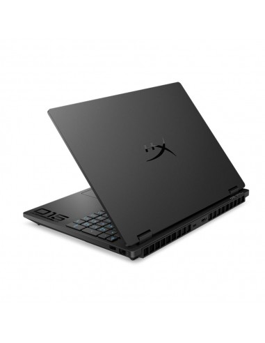 Portatil hp omen hyperx gaming 15 - ga0001ns 15.3 pulgadas i5 - 14500hx - 16gb - &nbsp;ssd 1tb - rtx5050 - freedos - negro sombra