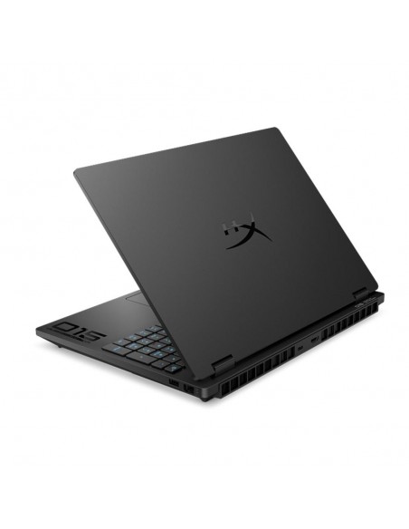 Portatil hp omen hyperx gaming 15 - ga0001ns 15.3 pulgadas i5 - 14500hx - 16gb - &nbsp;ssd 1tb - rtx5050 - freedos - negro sombra