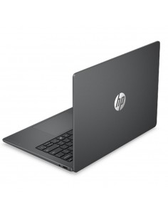 Portátil hp omnibook 3 ai 14 - ht0012nsx ultra 5 - 225u 14 pulgadas - 8gb - ssd 512gb - gris - freedos