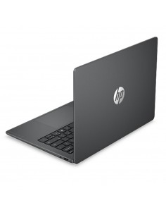Portátil hp omnibook 3 ai 14 - ht0013nsx ultra 5 - 225u 14 pulgadas - 8gb - ssd 256gb - gris - freedos