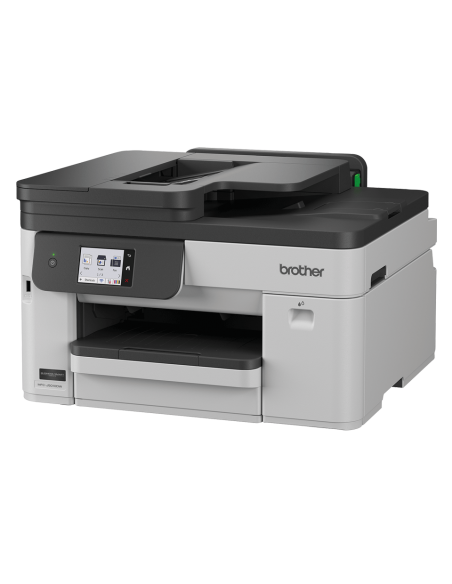 Multifuncion brother inyeccion color mfc - j5010dw a4 - 28ppm - 26ppm a color 512mb - wifi - wifi direct - duplex