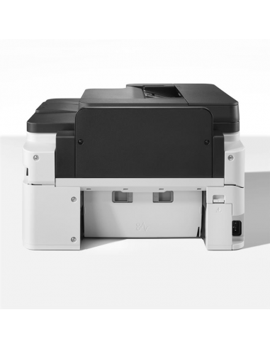 Multifuncion brother inyeccion color mfc - j5010dw a4 - 28ppm - 26ppm a color 512mb - wifi - wifi direct - duplex