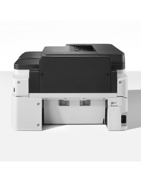 Multifuncion brother inyeccion color mfc - j5010dw a4 - 28ppm - 26ppm a color 512mb - wifi - wifi direct - duplex