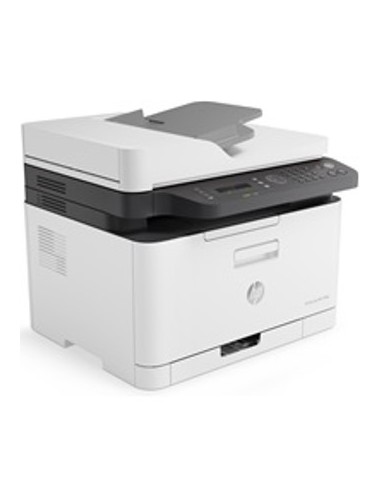 Multifunción láser hp 179fnw color wifi