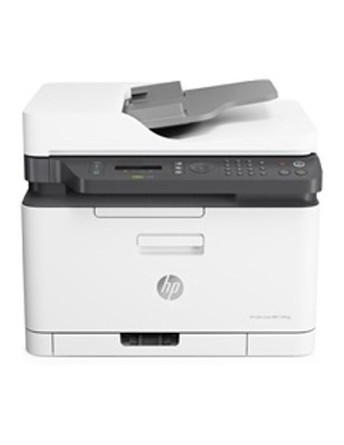 Multifunción láser hp 179fnw color wifi