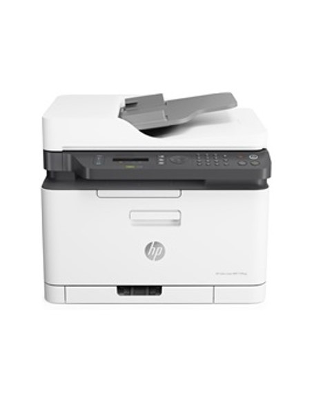 Multifunción láser hp 179fnw color wifi Multifunción láser hp 179fnw color wifi